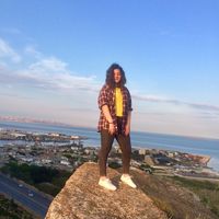 Reyhan Fərzəliyeva's Photo