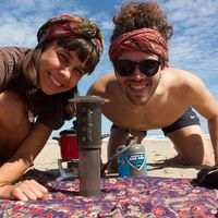 Helena Theis's Photo