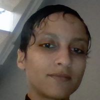 Mériem Eddahbi's Photo