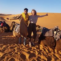 Patrycja Drzazga的照片