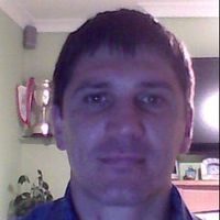 Maksim Sitenok's Photo