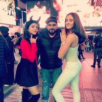 Abhishek Raj's Photo