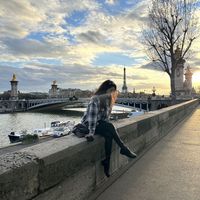 Mafer Trujillo的照片