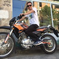 Masoud Shirmohammadli's Photo
