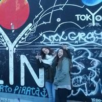 Fotos von Giulia Gerace