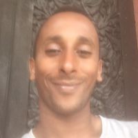 Ermias abraha's Photo
