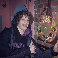 Fotos de Jacek Pacucha