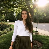 Janae Burgess的照片