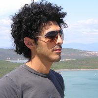 Evren Erkol的照片