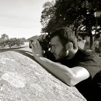 Carlos Gordillo的照片