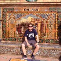 Quentin Masure's Photo