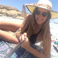 María José Hörmann's Photo