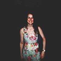 Steffi Schröter's Photo