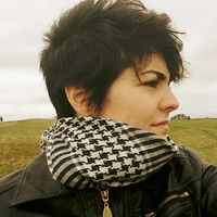 Veronica Moreno's Photo