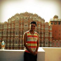 Nayakan Singh's Photo