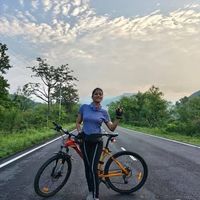 Pragati Rawat's Photo