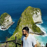 Darshan Detroja's Photo