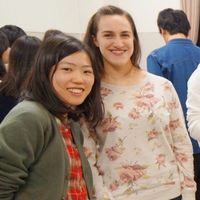 Akiko Fujiwara's Photo