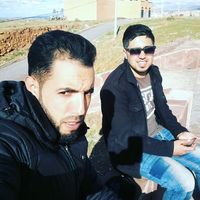 Rachid Aherfouch's Photo