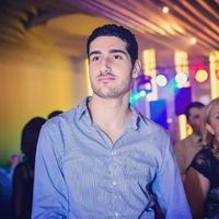 Fotos de Hamza Maher