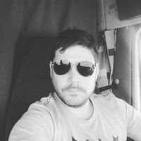 Damian Imhoff's Photo