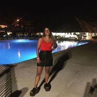 Le foto di Macarena Leon