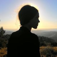 Fotos de Diana Dagash