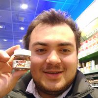 Herzon Flores's Photo