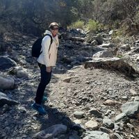 Maria Laura Sbiglio的照片