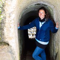 Olivia Jordan的照片