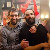 George Stratidis's Photo