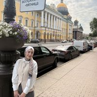 Münevver B.'s Photo