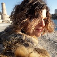 Melissa Asloum's Photo