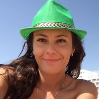 Anastasiya Tugolukova's Photo