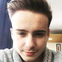 Samet Can Barış's Photo