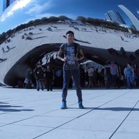 Фотографии пользователя Justin Du