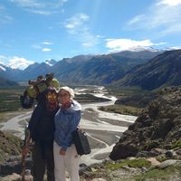 Mateo Pisano's Photo