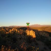 Elia von Allmen's Photo