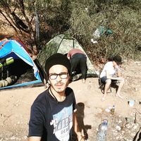 Zdjęcia użytkownika Boubaker Mezyan