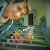 Mustafa Akış's Photo