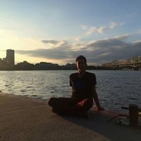 Jose Andrade的照片