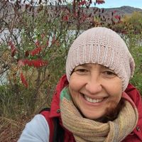 Victoria Muzychuk's Photo