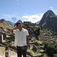 Gabriel Barros's Photo