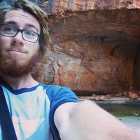 Le foto di Luca Sautter