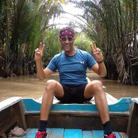 Photos de Amogh Barve