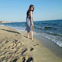 Milica Stanojković's Photo