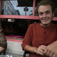 Fotos von Leo  Mullane