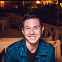 Pavel Voropaev的照片