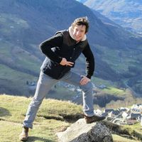 alfred Rabany的照片