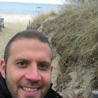 Andrea Bove的照片